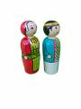 Himachal Couple Doll - Geographical Indexed