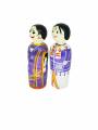 Odisha Couple Doll - Geographical Indexed
