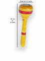 Wooden Cup and Ball Rattle - Channapatna Toys - Geographical Indexed
