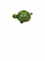 Wooden Tortoise - Small - Channapatna Toys - Geographical Indexed