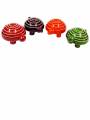 Wooden Tortoise - Small - Channapatna Toys - Geographical Indexed